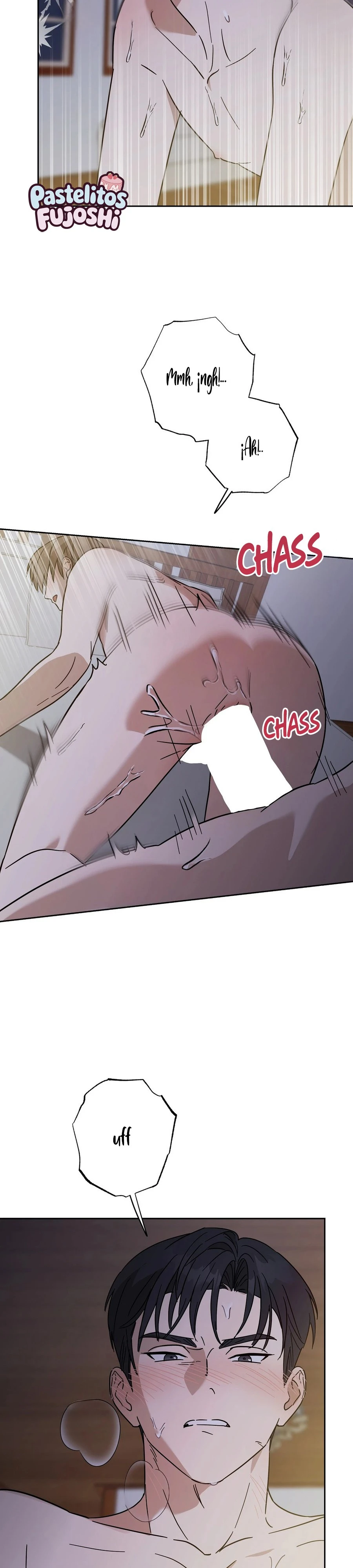 Por fin llega la primavera (omegaverse) Capítulo 42 - Page 27