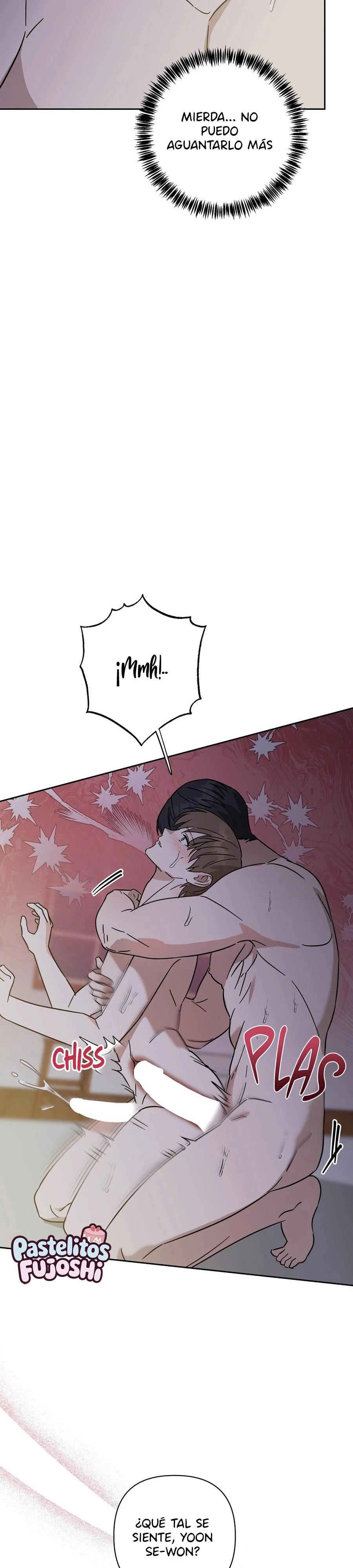 Por fin llega la primavera (omegaverse) Capítulo 42 - Page 28