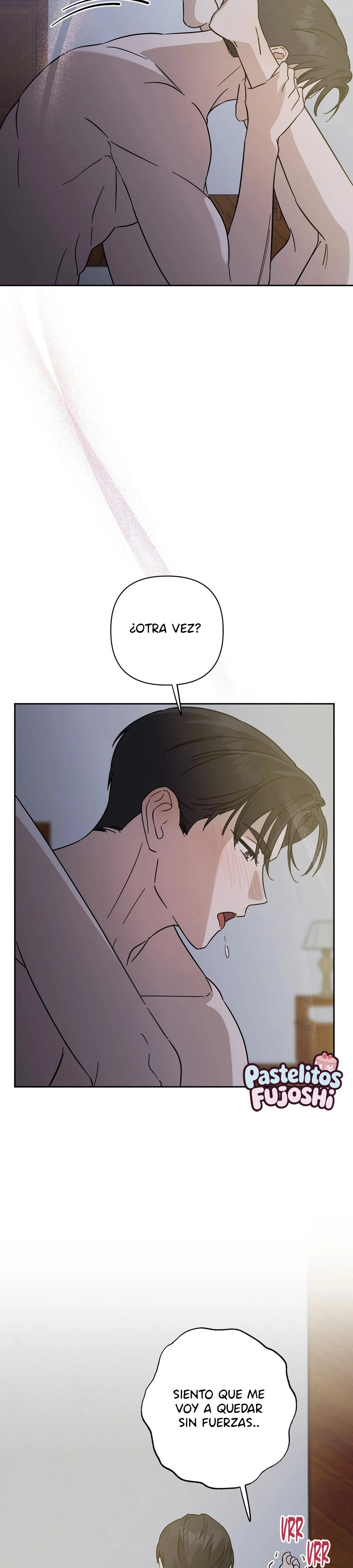 Por fin llega la primavera (omegaverse) Capítulo 42 - Page 8