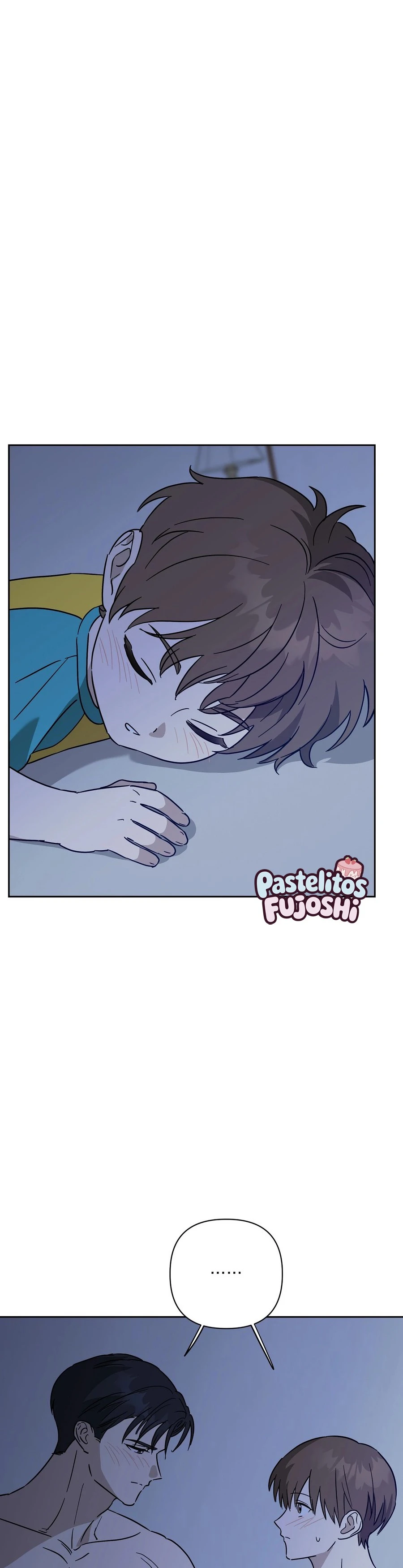 Por fin llega la primavera (omegaverse) Capítulo 43 - Page 10