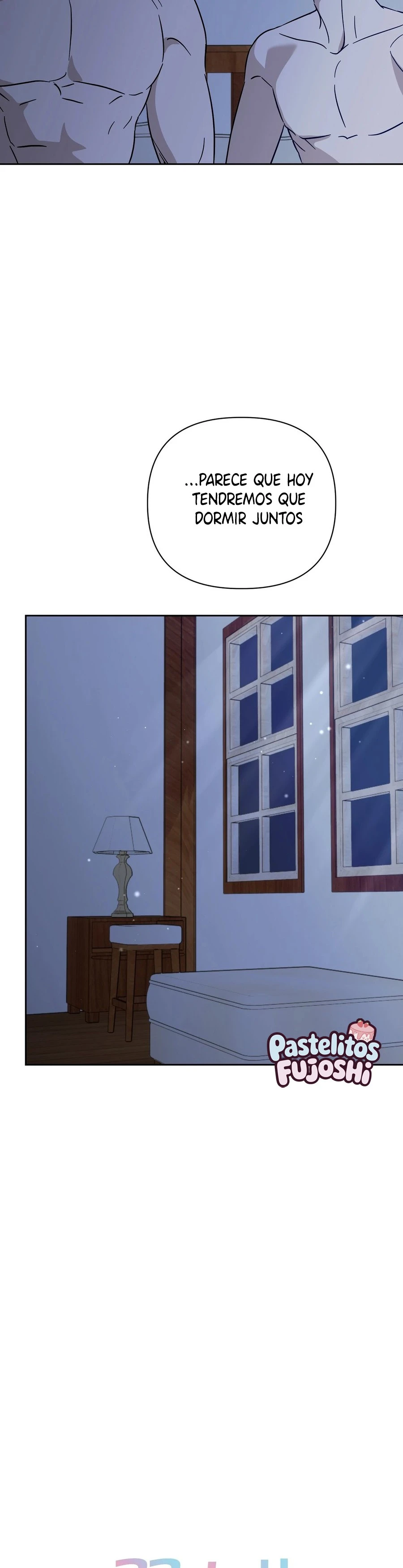 Por fin llega la primavera (omegaverse) Capítulo 43 - Page 11