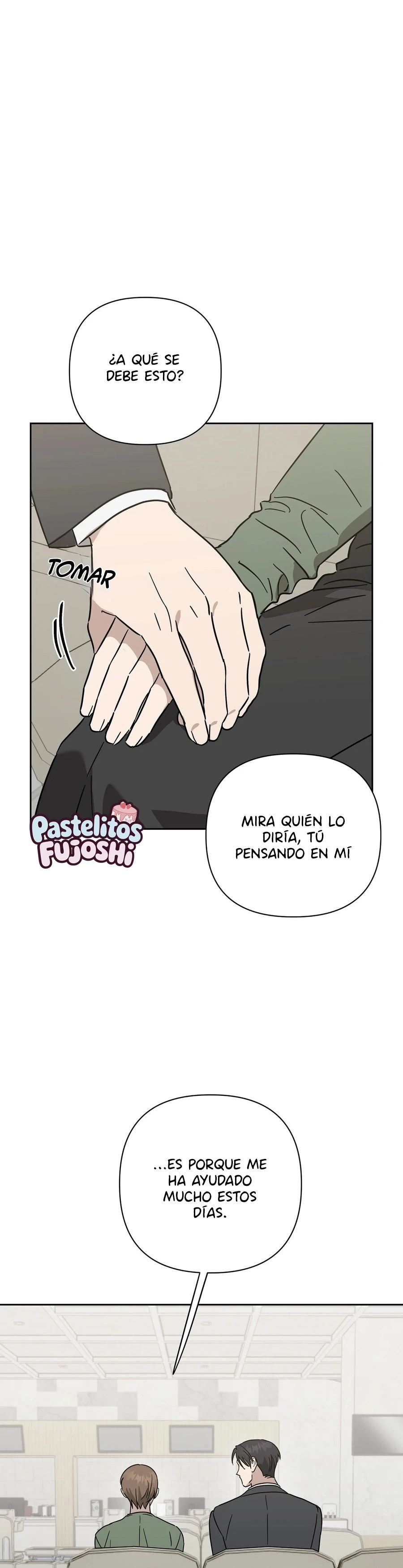 Por fin llega la primavera (omegaverse) Capítulo 43 - Page 26