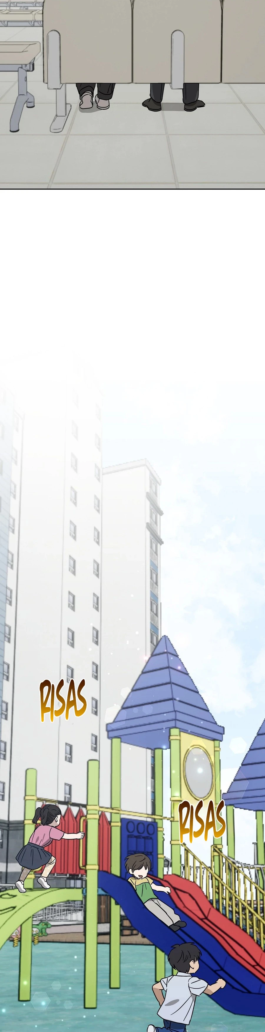Por fin llega la primavera (omegaverse) Capítulo 43 - Page 27