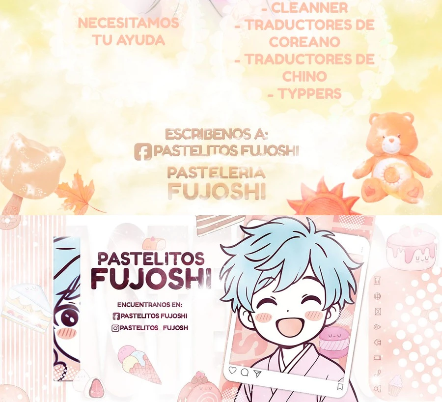 Por fin llega la primavera (omegaverse) Capítulo 43 - Page 39