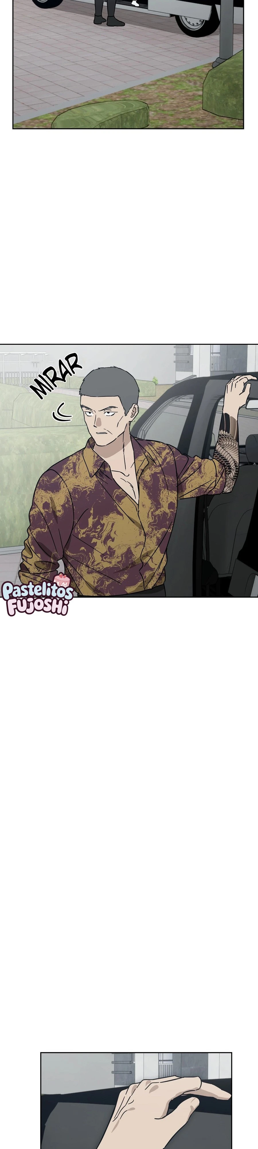 Por fin llega la primavera (omegaverse) Capítulo 44 - Page 6