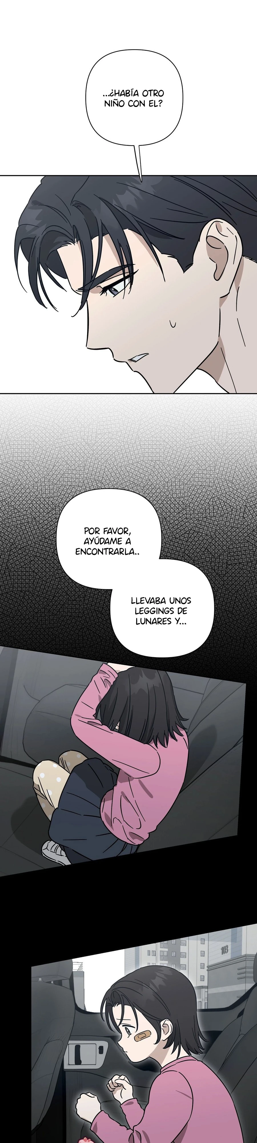 Por fin llega la primavera (omegaverse) Capítulo 44 - Page 18