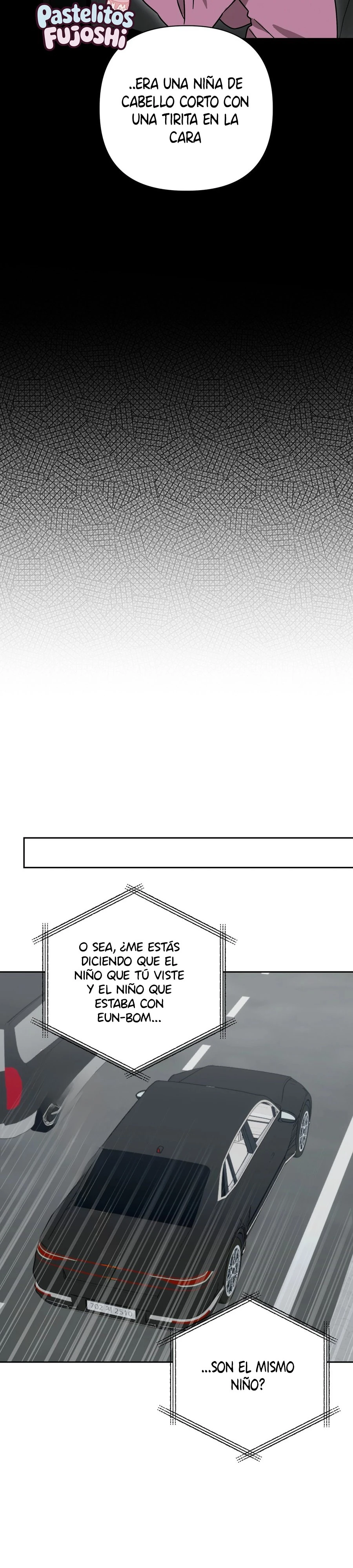 Por fin llega la primavera (omegaverse) Capítulo 44 - Page 19