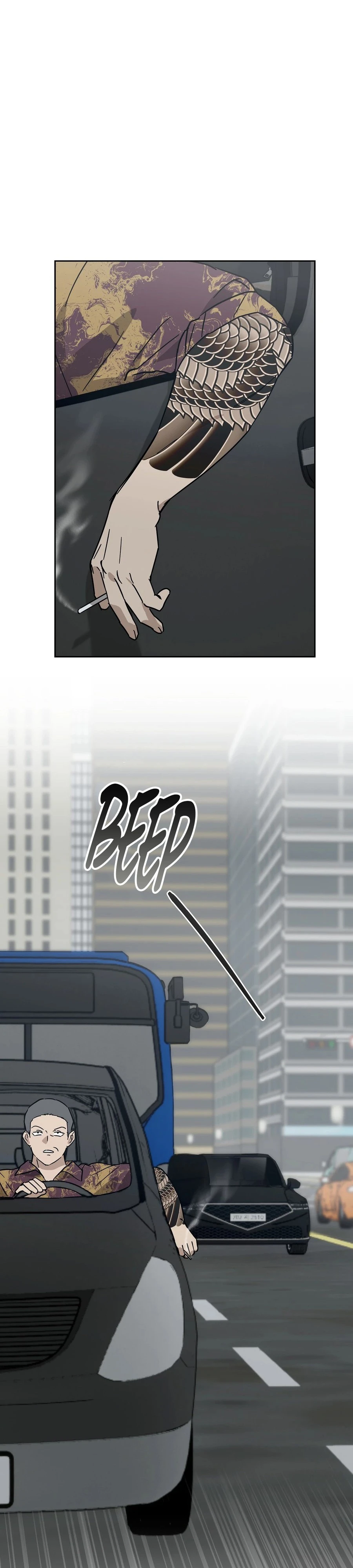 Por fin llega la primavera (omegaverse) Capítulo 44 - Page 27