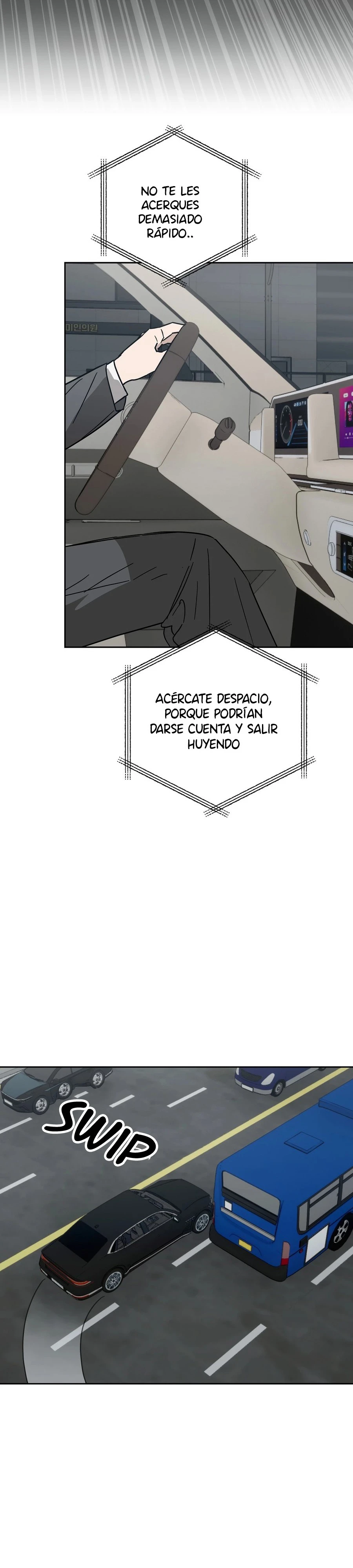 Por fin llega la primavera (omegaverse) Capítulo 44 - Page 28