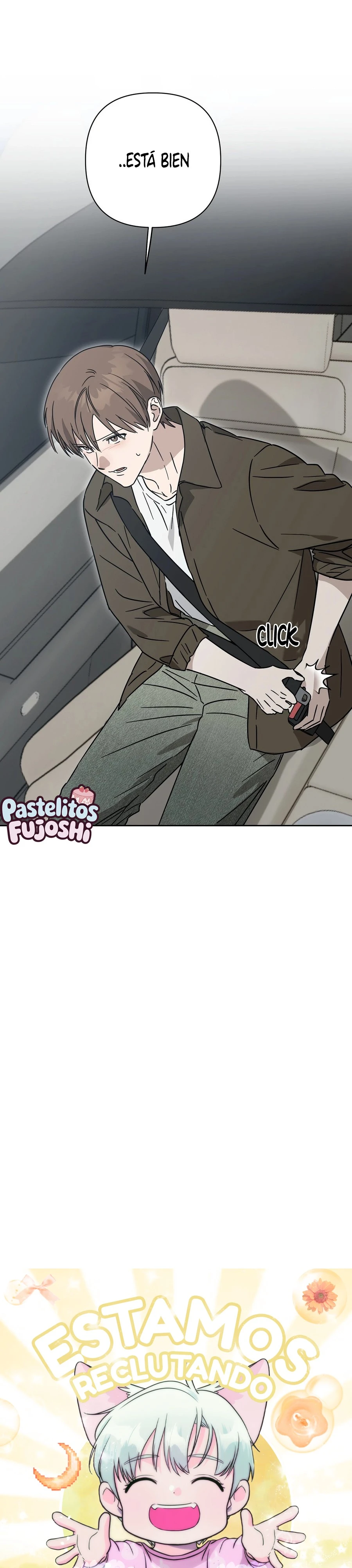 Por fin llega la primavera (omegaverse) Capítulo 44 - Page 34