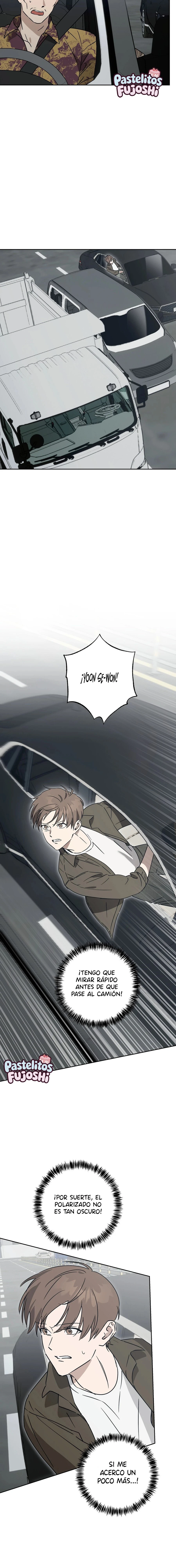 Por fin llega la primavera (omegaverse) Capítulo 45 - Page 4