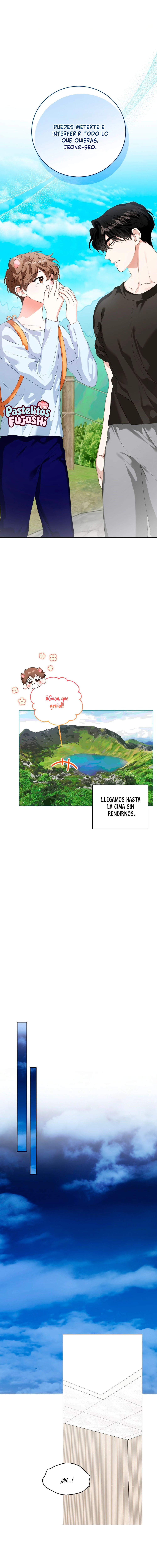 Advertencia sobre bestias salvajes Capítulo 38 - Page 19