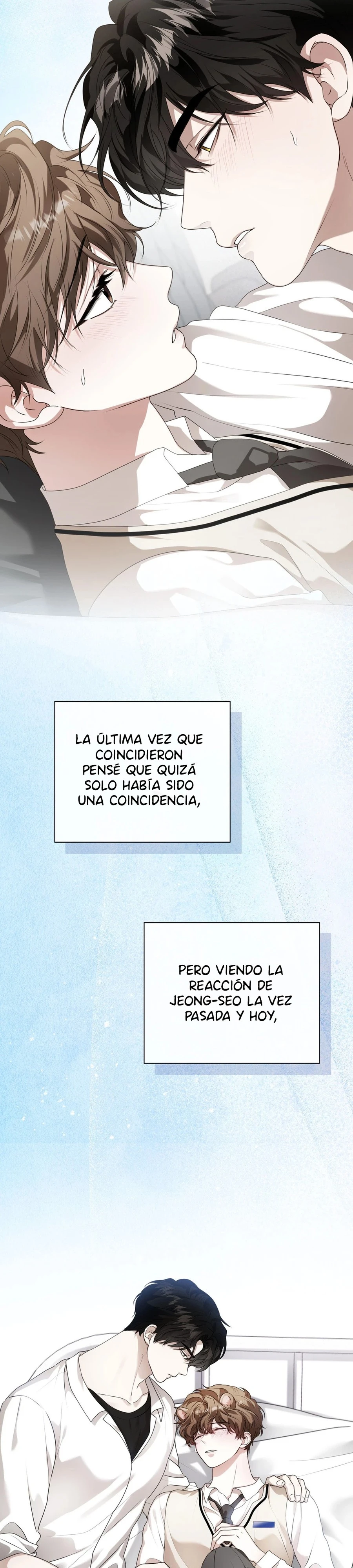 Advertencia sobre bestias salvajes Capítulo 40 - Page 17