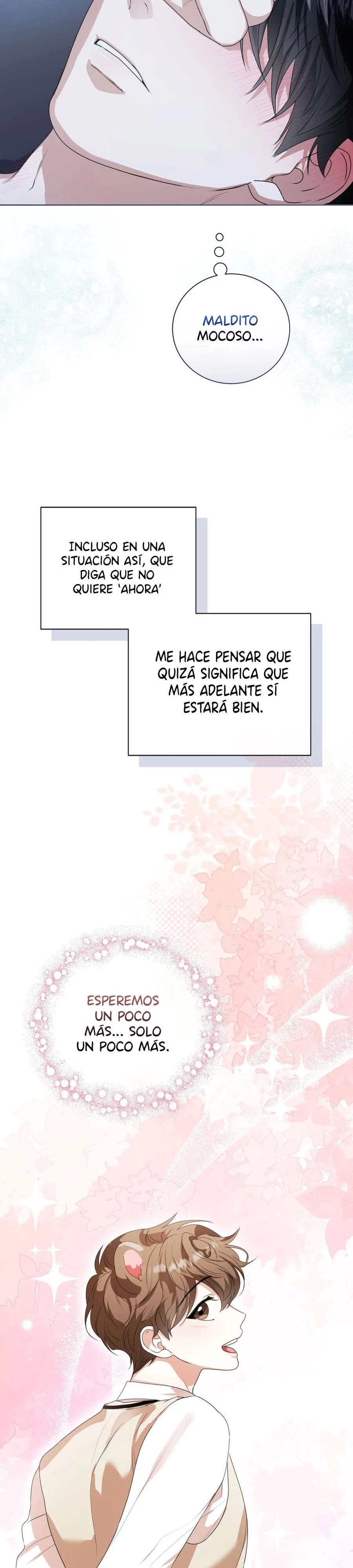Advertencia sobre bestias salvajes Capítulo 40 - Page 20