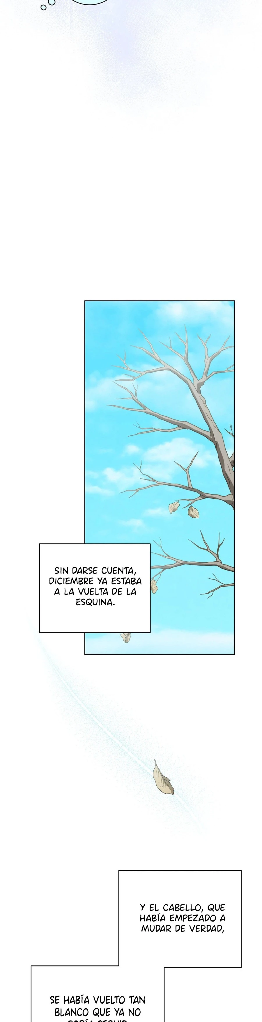 Advertencia sobre bestias salvajes Capítulo 42 - Page 18