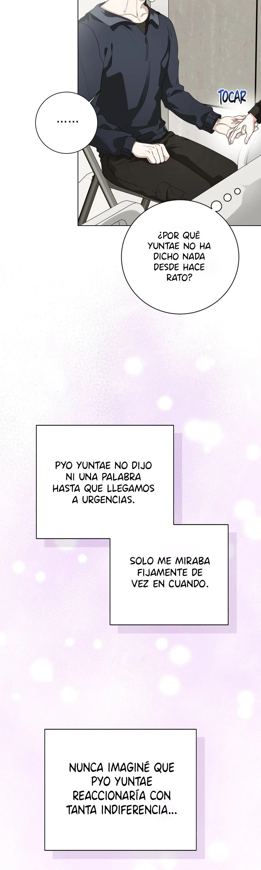 Advertencia sobre bestias salvajes Capítulo 43 - Page 17