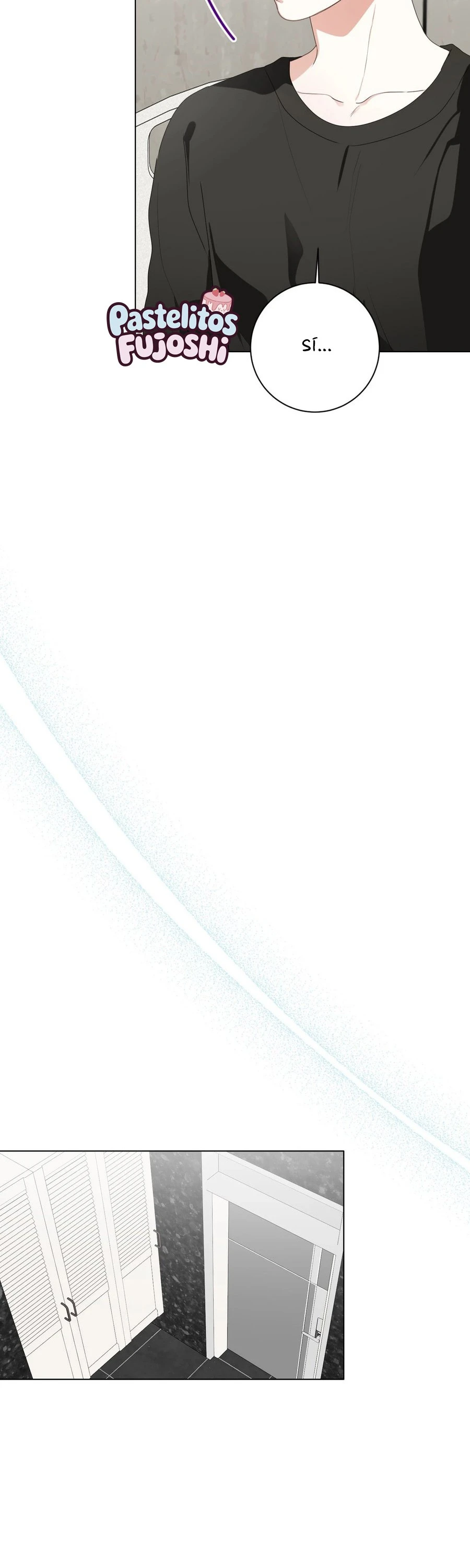 Advertencia sobre bestias salvajes Capítulo 43 - Page 20