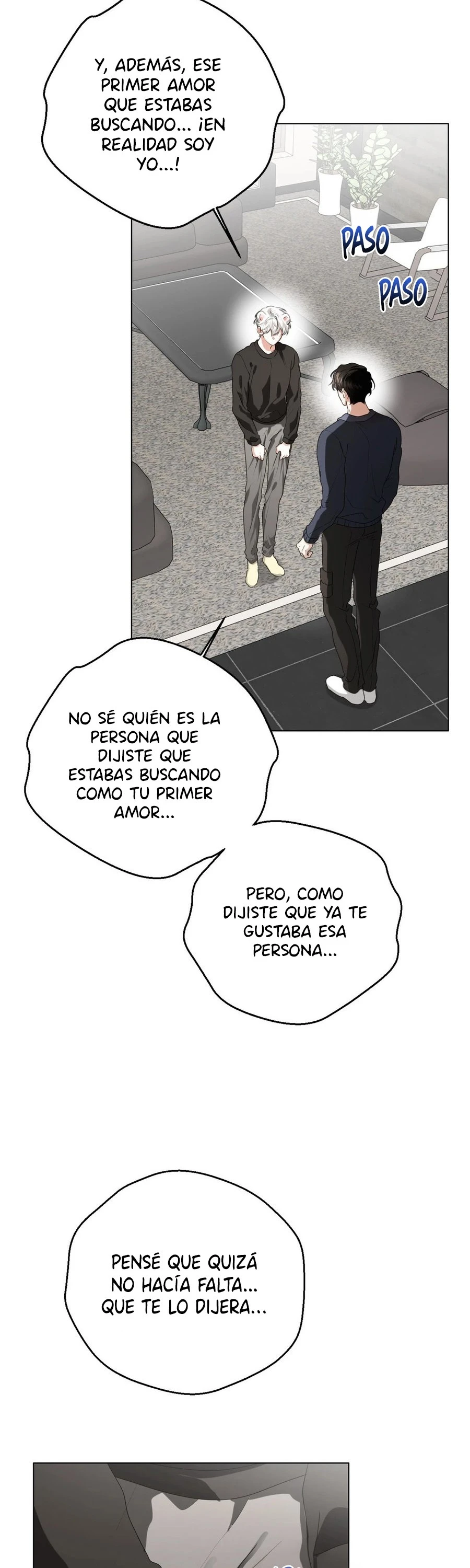 Advertencia sobre bestias salvajes Capítulo 43 - Page 29