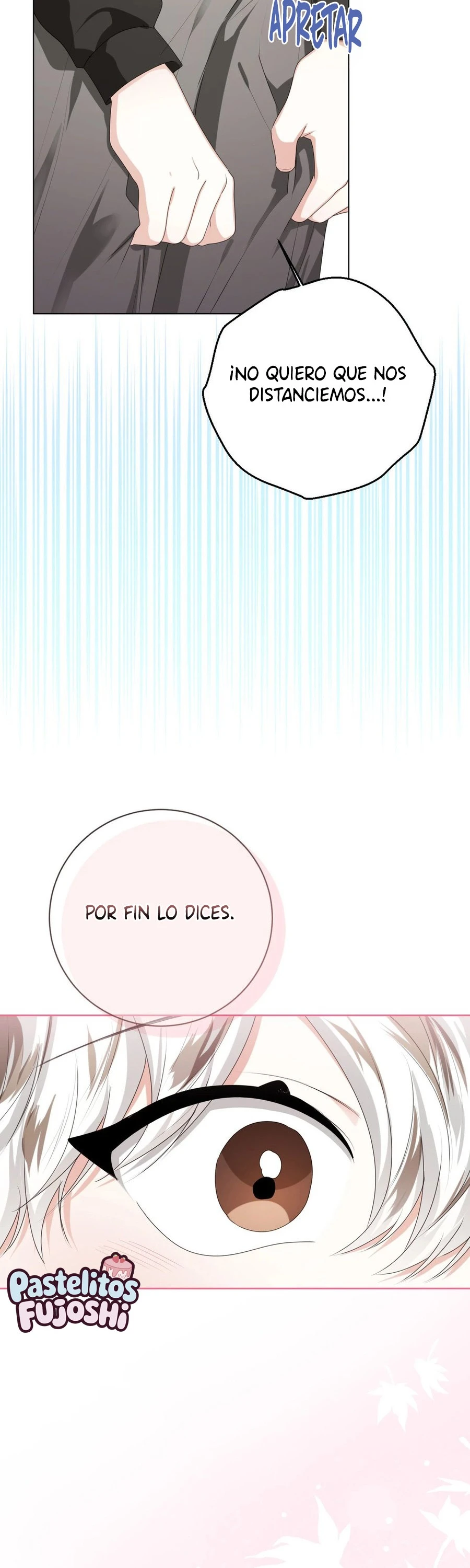 Advertencia sobre bestias salvajes Capítulo 43 - Page 30