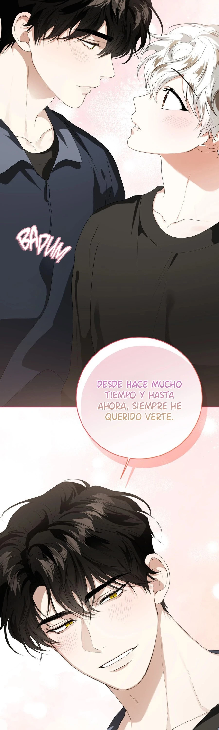 Advertencia sobre bestias salvajes Capítulo 43 - Page 43