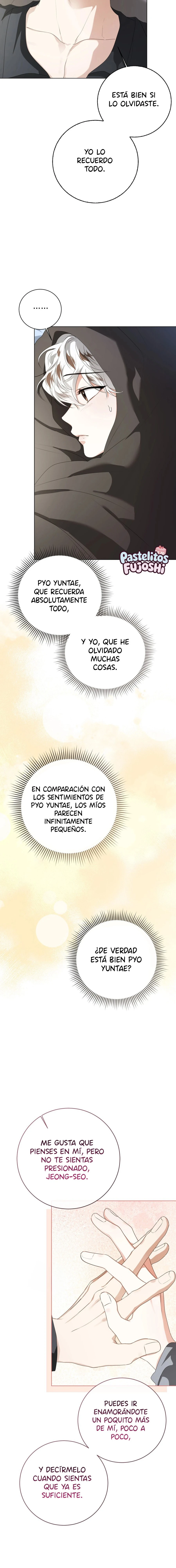 Advertencia sobre bestias salvajes Capítulo 44 - Page 7