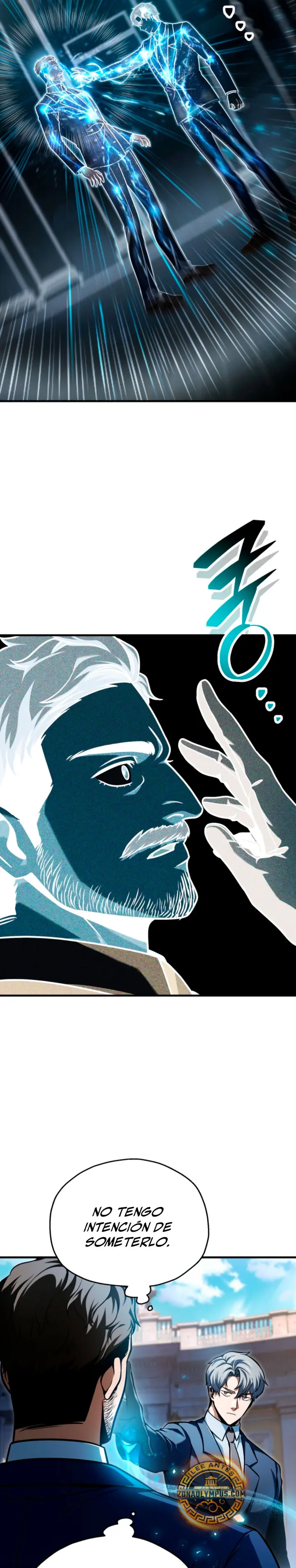 El Jugador Que No Puede Subir de Nivel Capítulo 234 - Page 26