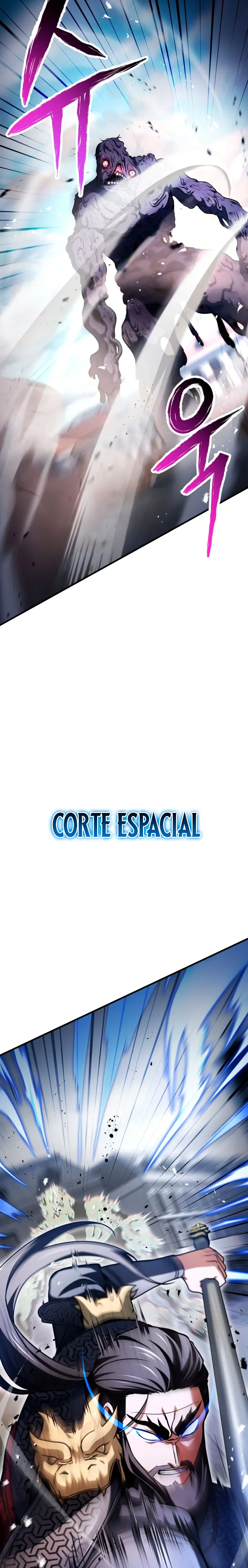 El Jugador Que No Puede Subir de Nivel Capítulo 243 - Page 17