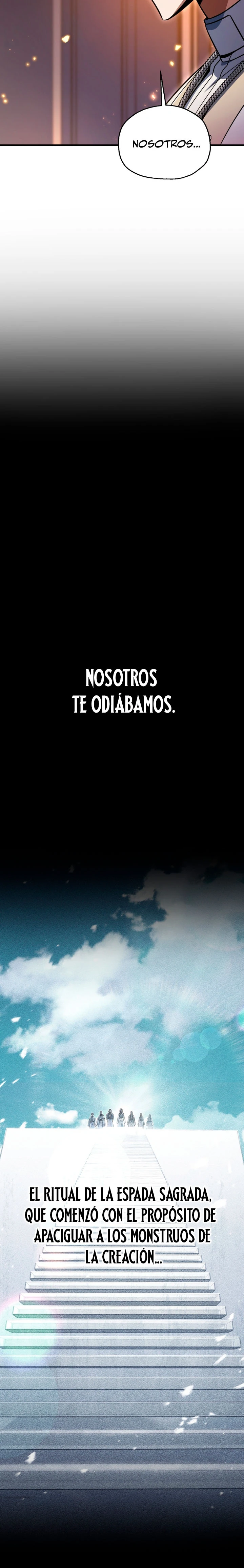 El Jugador Que No Puede Subir de Nivel Capítulo 248 - Page 23