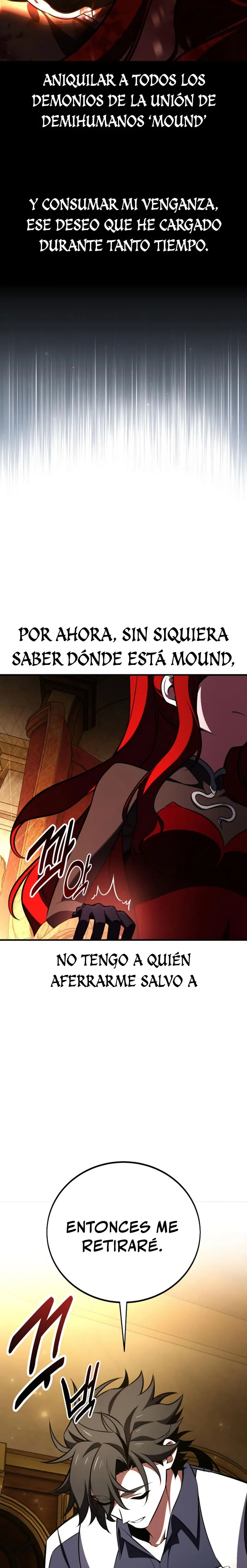 Yo mate al jugador de la Academia Capítulo 106 - Page 11