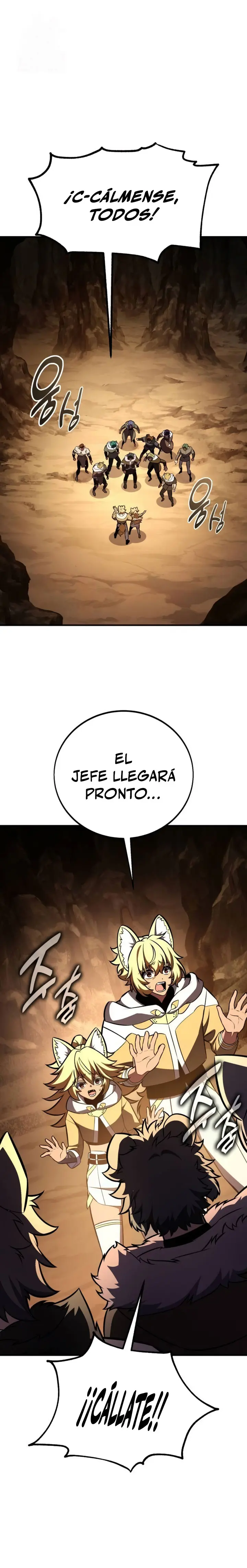 Yo mate al jugador de la Academia Capítulo 107 - Page 24