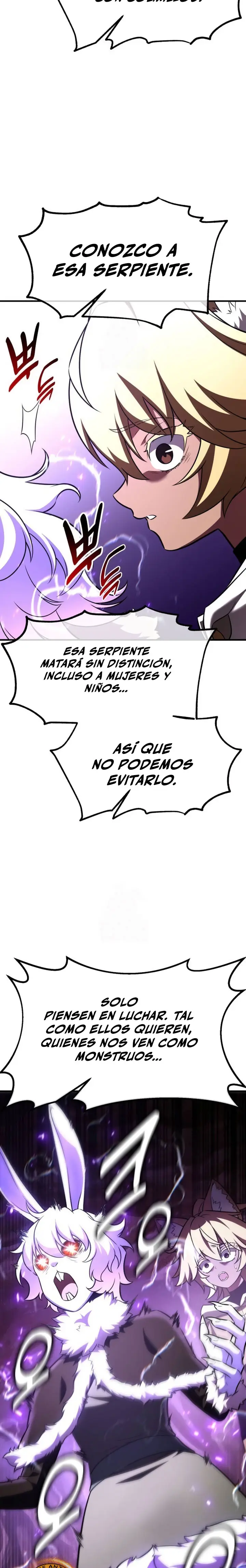 Yo mate al jugador de la Academia Capítulo 107 - Page 40