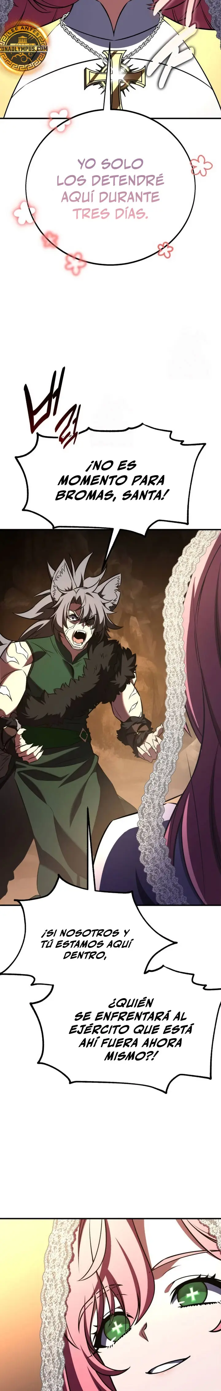Yo mate al jugador de la Academia Capítulo 107 - Page 48