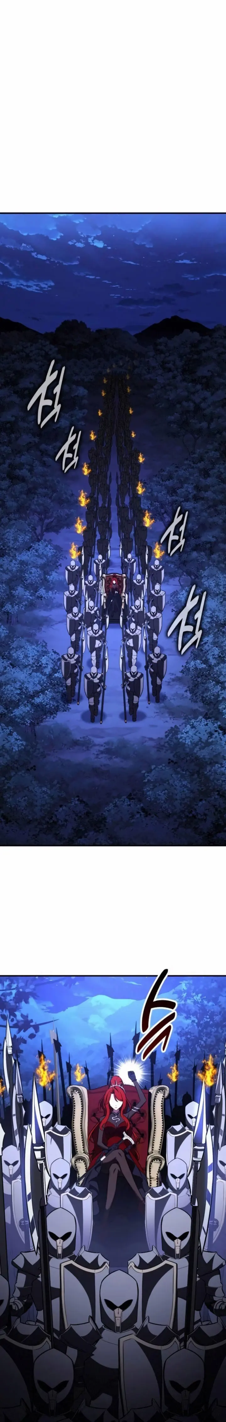 Yo mate al jugador de la Academia Capítulo 108 - Page 2