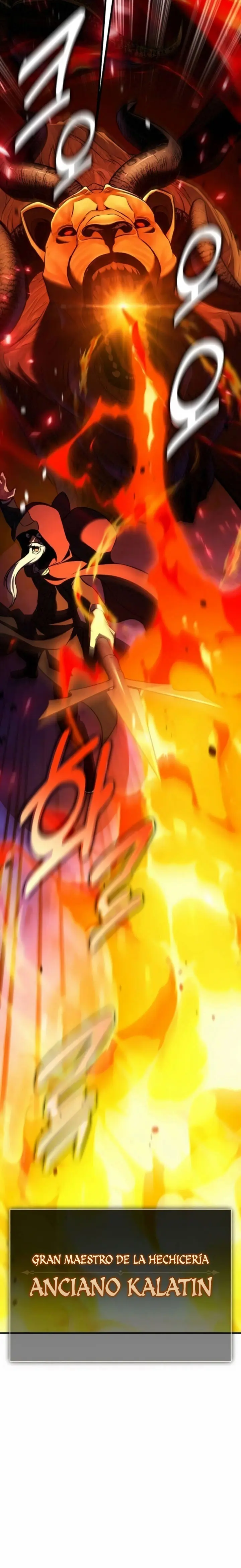 Yo mate al jugador de la Academia Capítulo 108 - Page 31