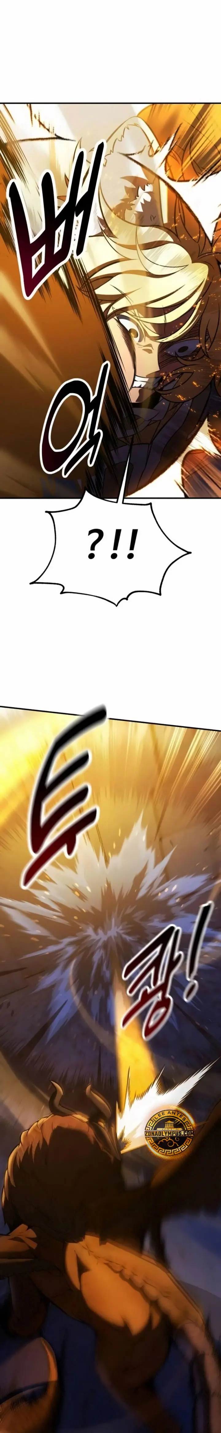 Yo mate al jugador de la Academia Capítulo 108 - Page 35