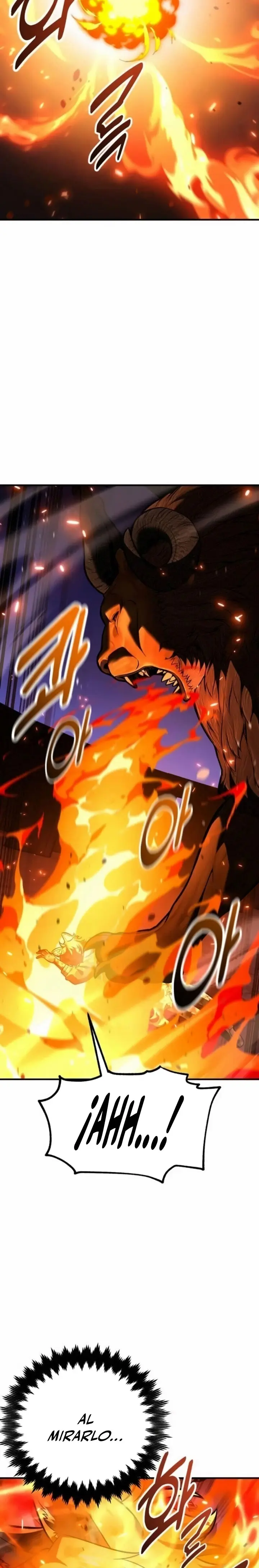 Yo mate al jugador de la Academia Capítulo 108 - Page 40
