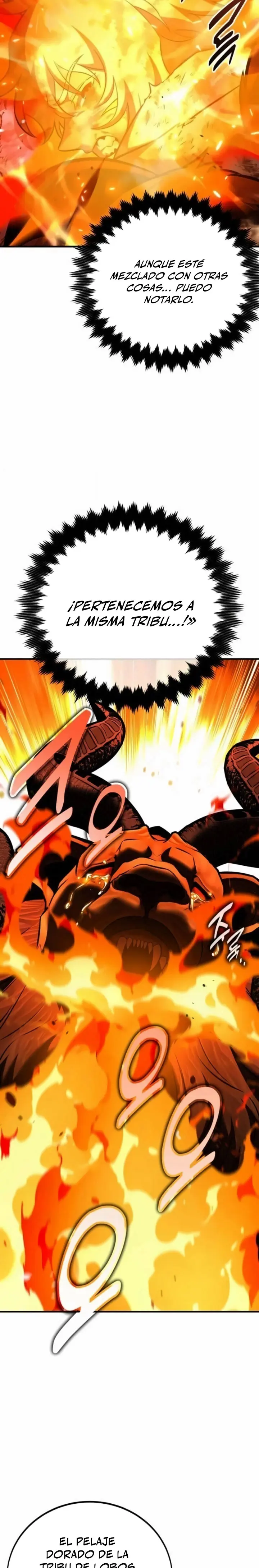 Yo mate al jugador de la Academia Capítulo 108 - Page 41