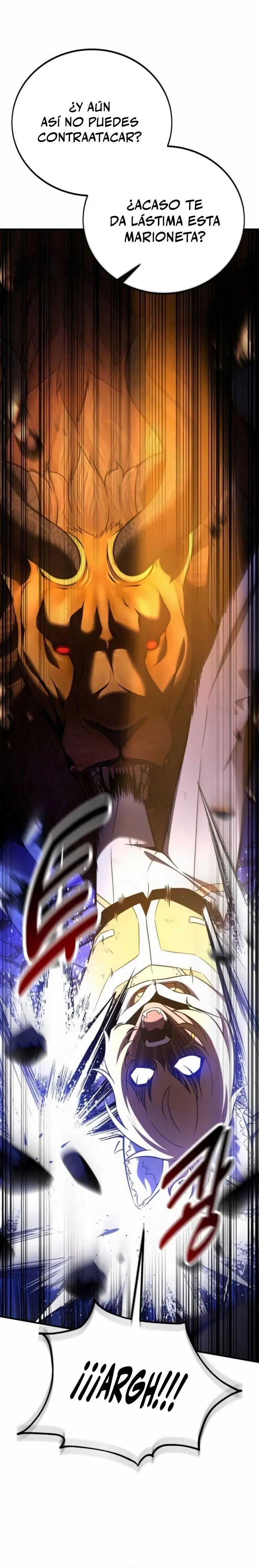 Yo mate al jugador de la Academia Capítulo 108 - Page 43