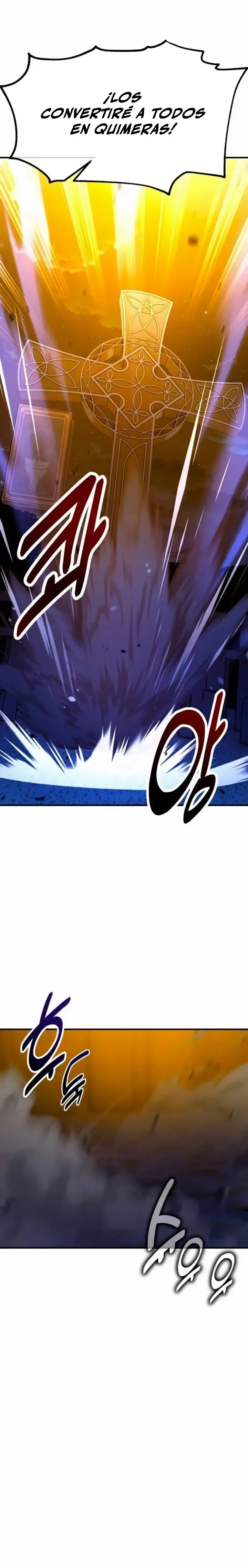 Yo mate al jugador de la Academia Capítulo 108 - Page 49