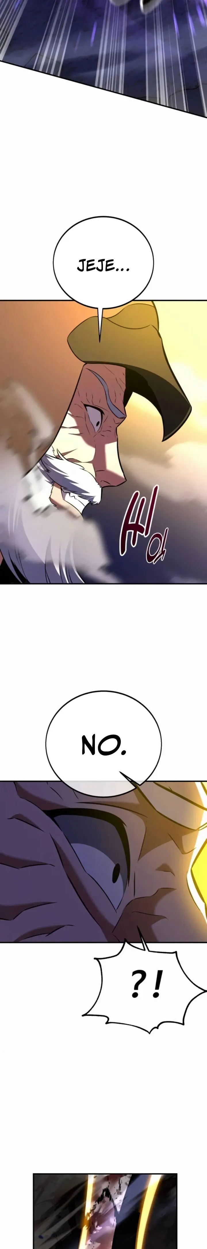 Yo mate al jugador de la Academia Capítulo 108 - Page 53