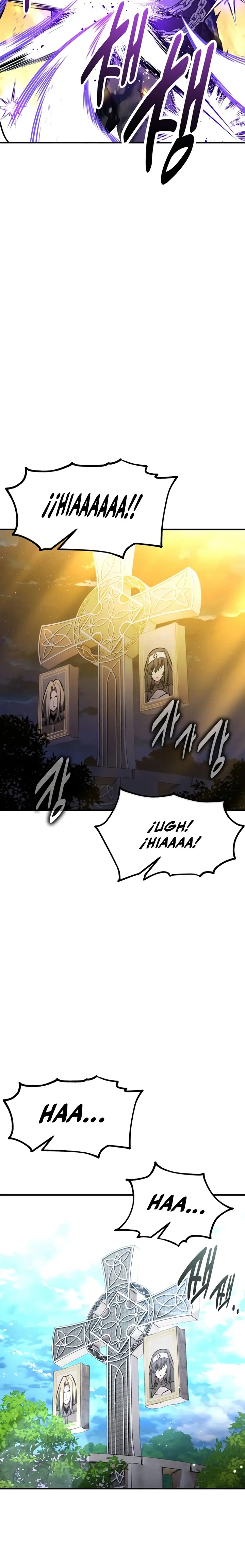 Yo mate al jugador de la Academia Capítulo 109 - Page 18