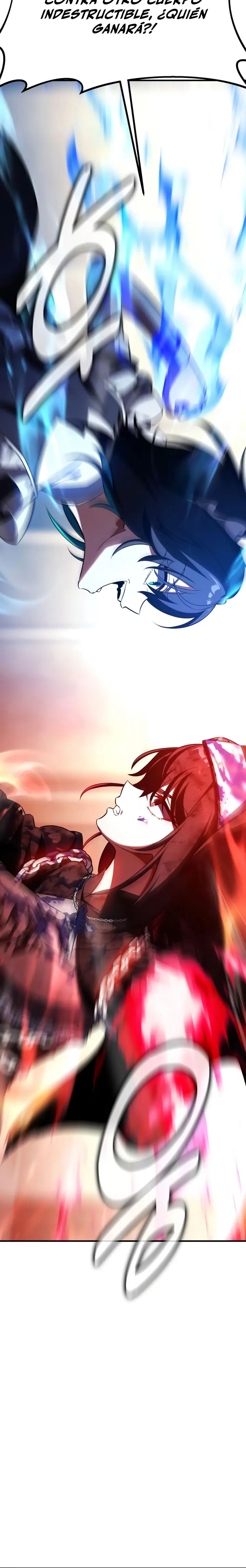 Yo mate al jugador de la Academia Capítulo 109 - Page 37