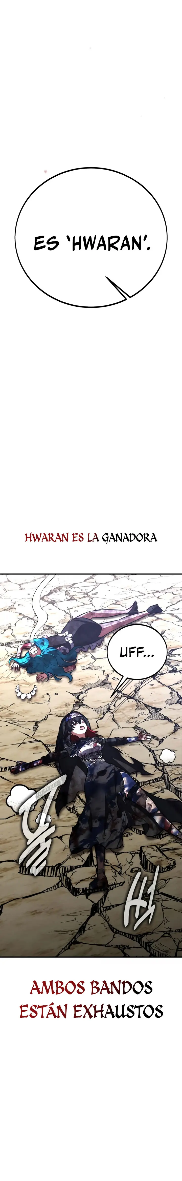 Yo mate al jugador de la Academia Capítulo 109 - Page 55