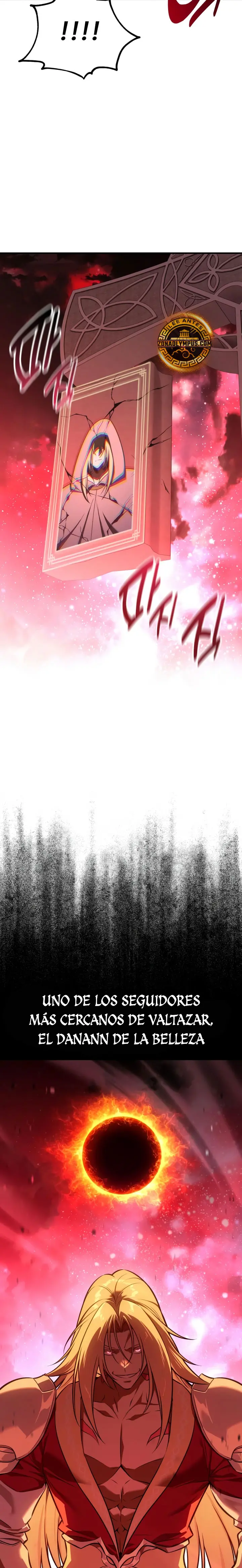 Yo mate al jugador de la Academia Capítulo 109 - Page 60