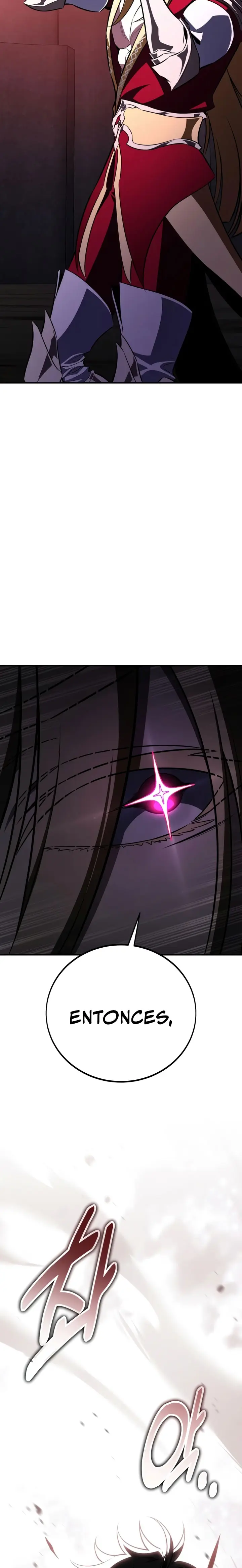 Yo mate al jugador de la Academia Capítulo 110 - Page 12