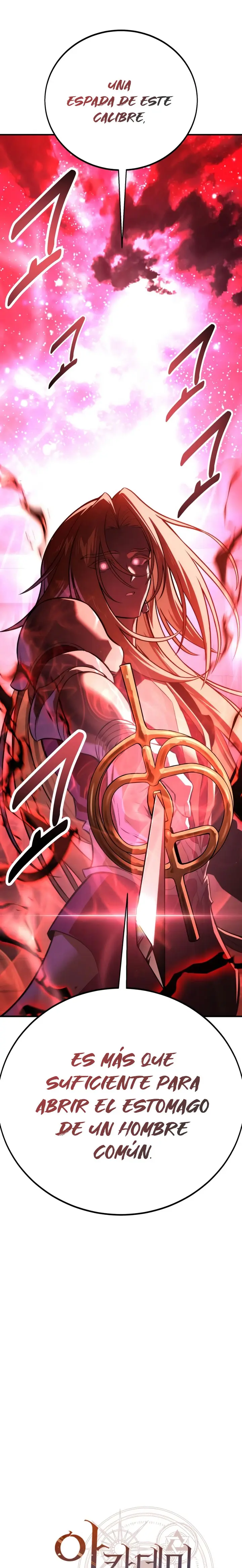 Yo mate al jugador de la Academia Capítulo 110 - Page 14