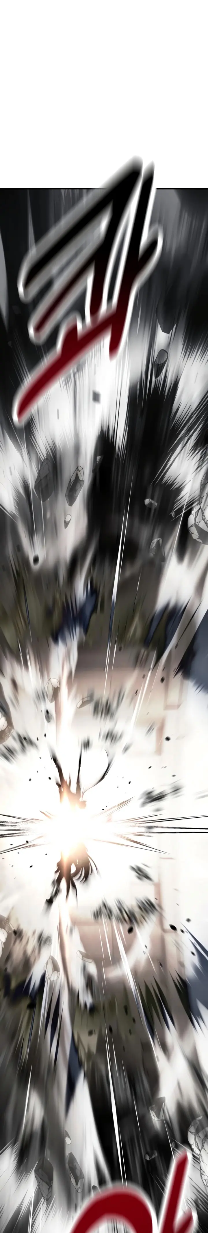 Yo mate al jugador de la Academia Capítulo 110 - Page 40