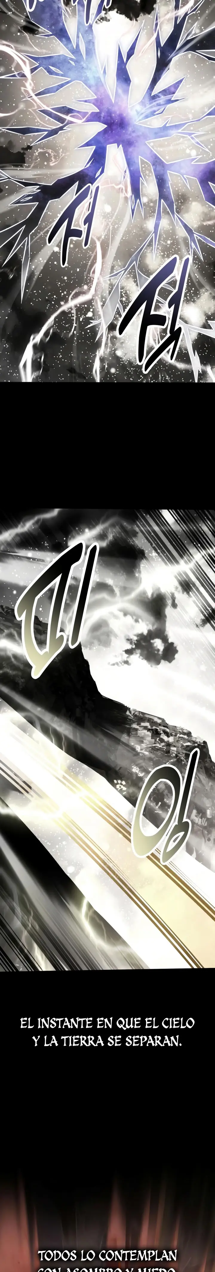 Yo mate al jugador de la Academia Capítulo 110 - Page 42