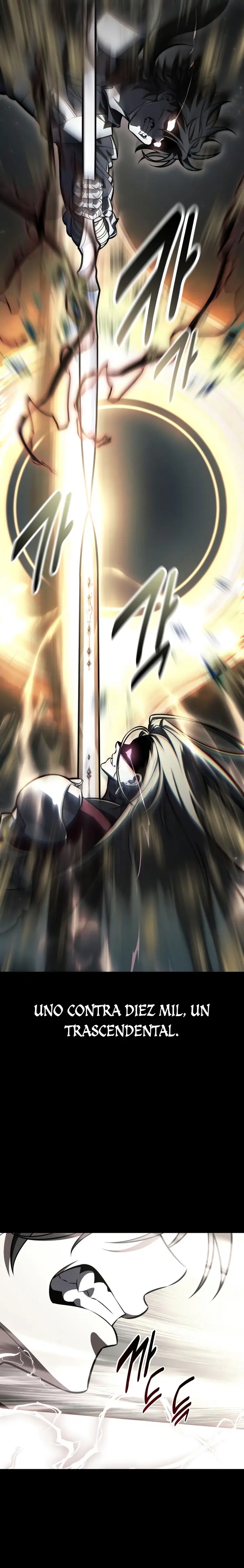 Yo mate al jugador de la Academia Capítulo 110 - Page 44