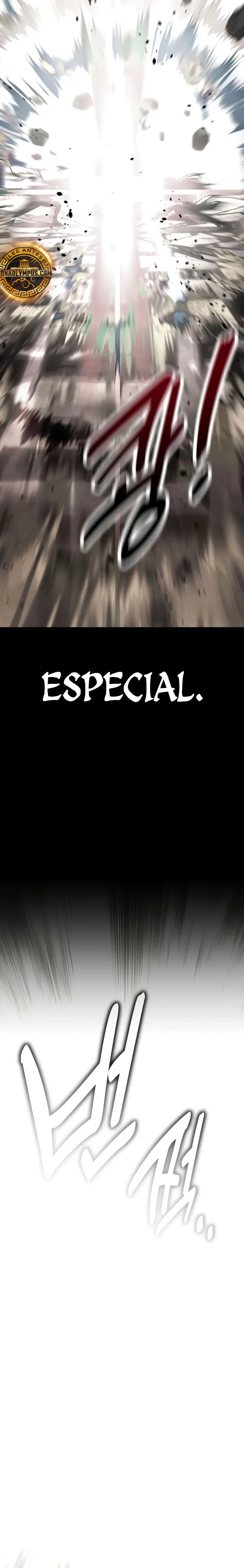 Yo mate al jugador de la Academia Capítulo 110 - Page 46